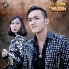 Harok Cinto Basuntiang Ameh - Randa Putra & Icha Zagita