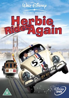 Herbie Rides Again (1974)