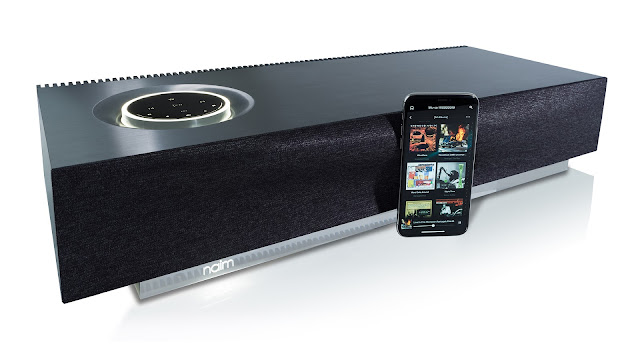 Naim Mu-so 2 Wireless Speaker Review