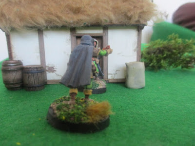 great 28mm miniatures from the Frostgrave range