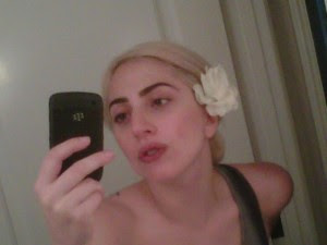 Lady Gaga Tanpa Make up, Lady Gaga Tanpa Make-up