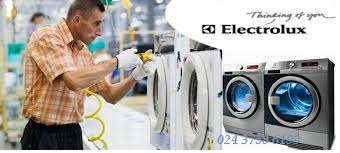Địa chỉ sửa máy giặt Electrolux tại Vĩnh Yên Vĩnh Phúc 