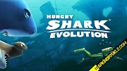Hungry Shark Evolution 5.6.0 Hileli Apk indir - Sınırsız Yeşil Elmas
