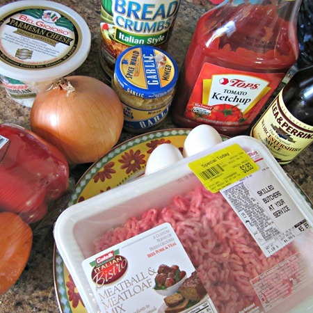 Meatloaf Muffin Hearts 4