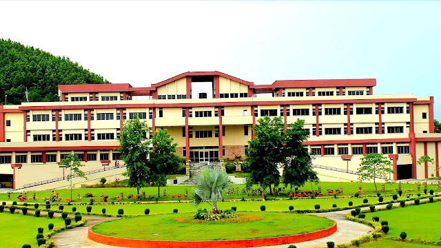 Indian Institute of Technology Guwahati