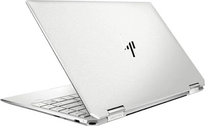 HP Spectre x360 13t AW000 Convertible Laptop