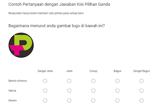 Cara Membuat dan Memanfaatkan Formulir Online Gratis dari Google Form