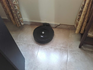 Roomba in Cyprus