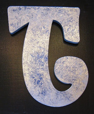1Bubble Letters T In The Year 2011