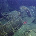 Underwater Expedition off California Reveals Sunken Warship