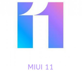 MIUI 11 Redmi Note 5 Pro