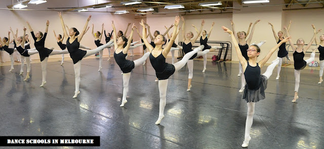 dance-schools-in-melbourne