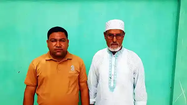 বকশীগঞ্জে সুজনের কমিটি গঠন