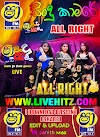 SHAA FM SINDU KAMARE WITH ALL RIGHT 2024-03-08