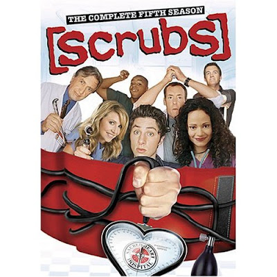 Downsizing Tv Show. Scrubs Season 5 TV Show