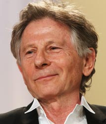 Roman Polanski