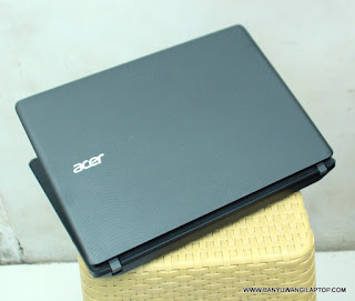 Jual Laptop Acer Aspire ES1-432 ( Celeron N3350 ) Bekas Banyuwangi