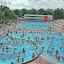 Energy crisis in Germany: first swimming pools lower water temperature