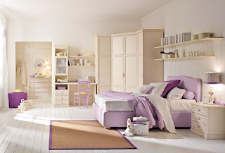 New Bedroom Designs