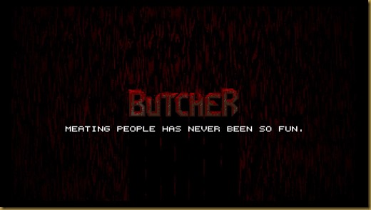 Butcher