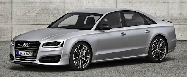 2017 Audi S8 Plus Review Design Release Date Price And Specs
