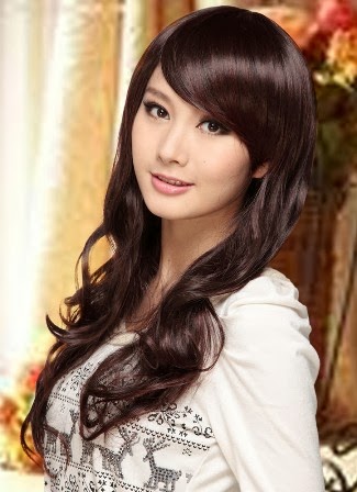 rambut kerinting panjang new ideas long haircuts for women rambut kerinting panjang new ideas long haircuts for women