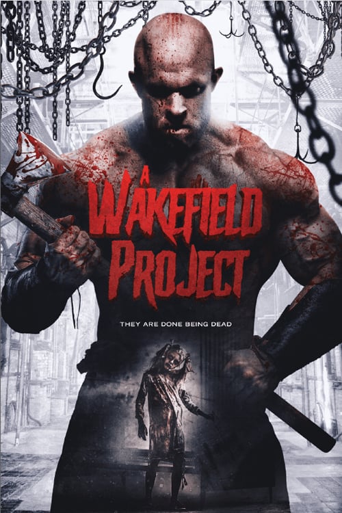 [HD] A Wakefield Project 2019 Streaming Vostfr DVDrip