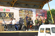 Nemal Offroad Xpedition Resmi di Tutup, Kapolres Sidrap bersama IOF Serahkan Hadiah ke Peserta