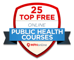 Public Health Online Courses