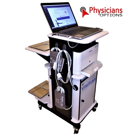 Physician Medical Equipment