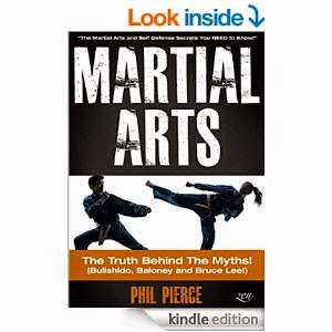 Martial Arts: The Truth Behind the Myths