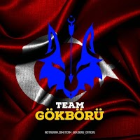 TEAM GOKBORU