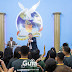 Pastor presidente Francisco Nascimento marca presença no Congresso de Jovens Peniel em Ponto Novo