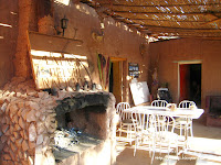 Hostel in San Pedro del Atacama