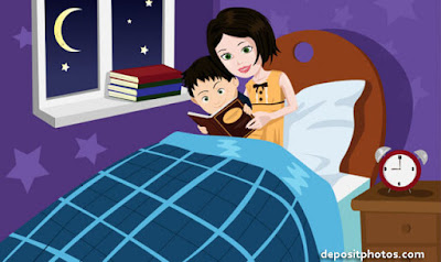 bedtime stories for kids in Hindi, kids bedtime story hindi