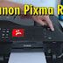 How to Reset Canon Pixma Printer Ink Cartridge & Factory Settings?