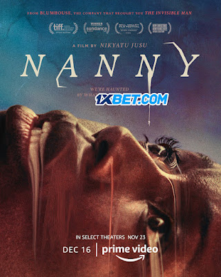 Nanny (2022) Hindi Dubbed (Voice Over) WEBRip 720p HD Hindi-Subs Online Stream