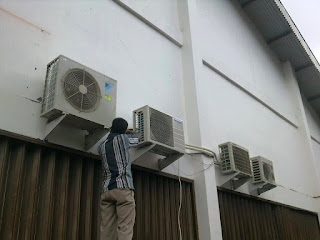 Jasa Service AC