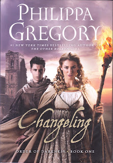 Changeling, Bestsellers Book