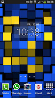 3D Tiles Parallax Pro v0.9.1 Apk download