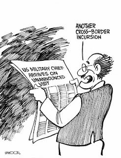 dailytimes newspaper pakistan cartoon