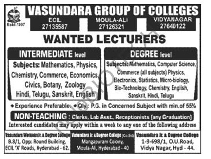 Vasundara