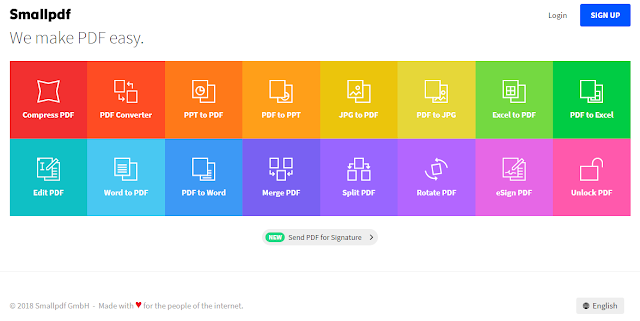 Cara Mengecilkan File PDF Menjadi 200kb