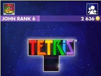 Download game Tetris MOD APK Offline v4.2.0