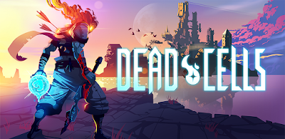 لعبة Dead Cells متاحة الآن ورسميًا على نظام أندرويد