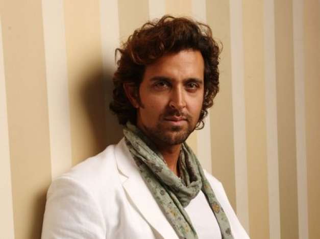 Hrithik Roshan