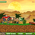 Download Flash Game - Jungle War Driving