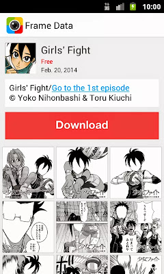 Otaku Camera Apk Untuk Android