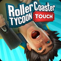 RollerCoaster Tycoon Touch MOd 