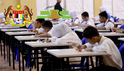 Semakan Keputusan UPSR PASR 2019 Online